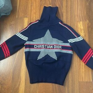 Dior sweater